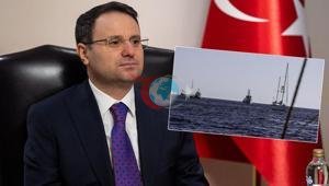 Sumud floti Isroil tomonidan hujumga uchradi, vazir Gürlek: sud jarayoni boshlandi
