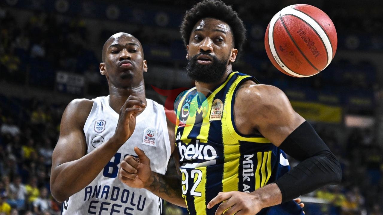 Fenerbahçe, Efes'e Karşı Yine Mucizevi Geri Dönüş Yaptı