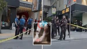 Aynı mekana 2 gün arayla silahlı saldırı dehşeti: Kimlikleri belli oldu