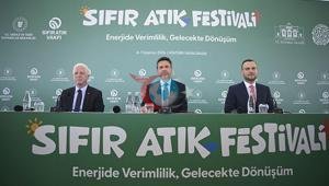 İstanbulda dev dönüşüm: 1500den fazla etkinlikle Sıfır Atık Festivali başlıyor