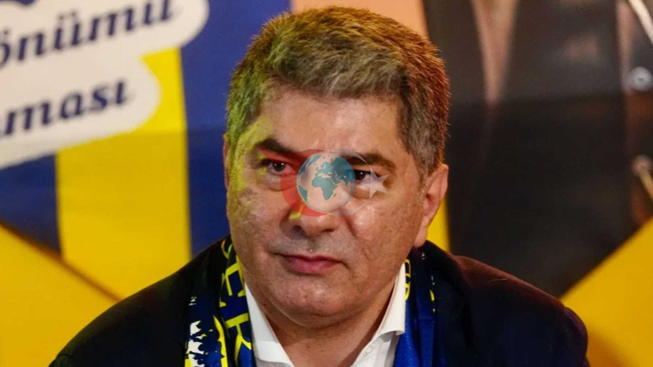 Hakan Safi'den Seçim Öncesi Luis Suarez Atağı