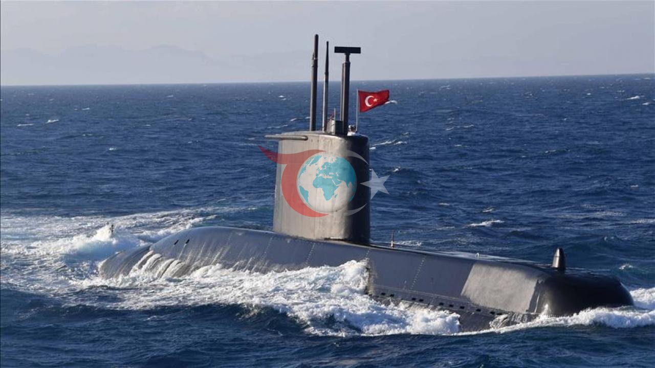 Türkiye'nin Su Altı Savunmasındaki Gizli Gücü: KILIÇ Sistemi
