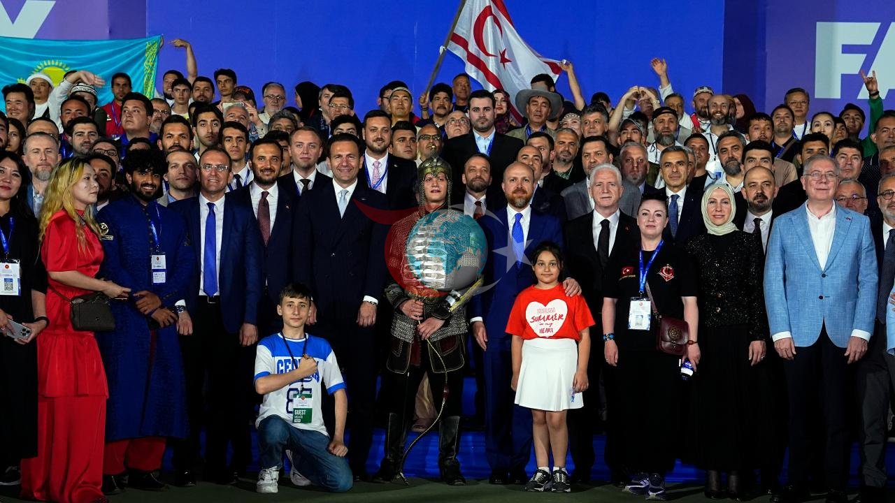 14. Uluslararası Fetih Kupası İstanbul'da Coşkuyla Başladı