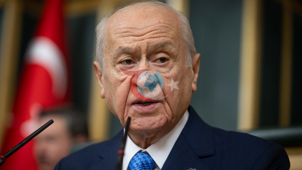 Bahçeli'den CHP'ye Uyarı: Paralel Liderlik Toplumda İstikrarı Tehdit Ediyor