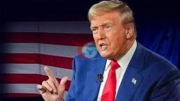 SON DAKİKA | ABD Başkanı Trump, Türkiye'deki NATO Zirvesi'ne katılacak