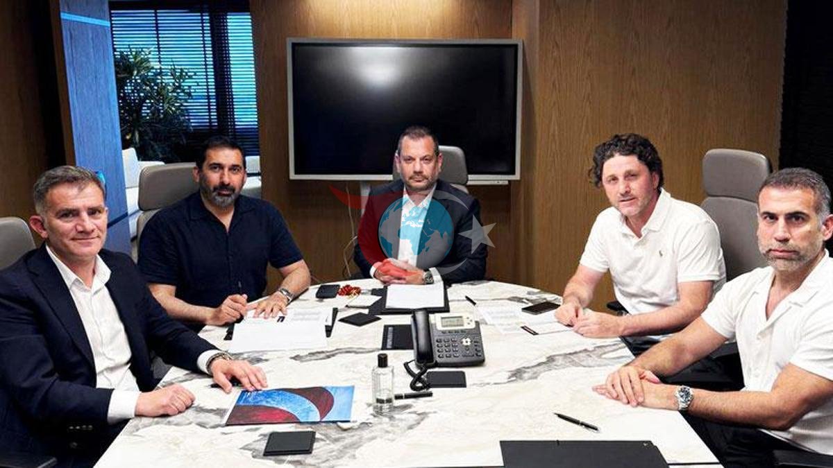 Trabzonspor'da Yeni Sezon Hazırlıkları ve Transfer Planları