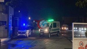 Samsunda demir çelik fabrikasında 3 işçi elektrik akımına kapılarak hayatını kaybetti