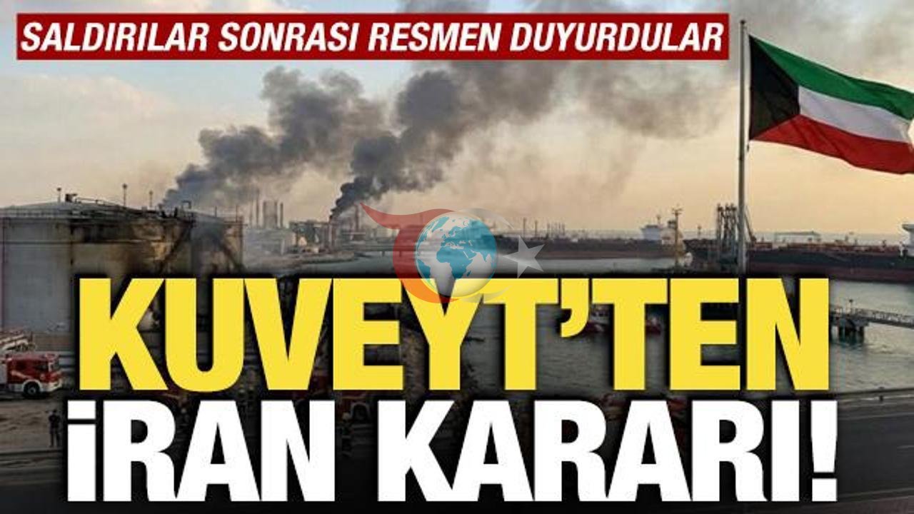 Kuveyt-İran Gerginliği: Diplomatik İlişkilerde Yeni Dönem