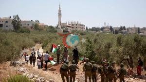 Isroilning G'arbiy Sohilda ishg'ol qilingan 2 ming 162 ta uy qurilishini tasdiqlash 