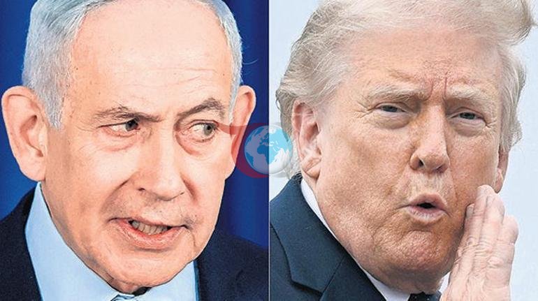 Körfəzdə gərginlik yenidən artıb