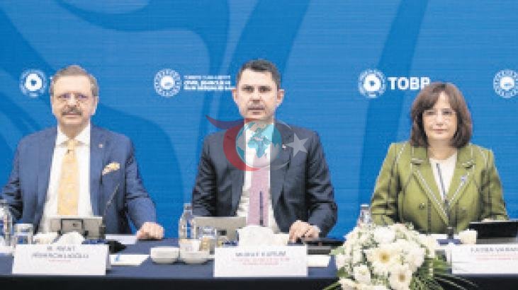 Yeşil Dönüşümde İleri Adımlar: Türkiye'nin COP31 Vizyonu
