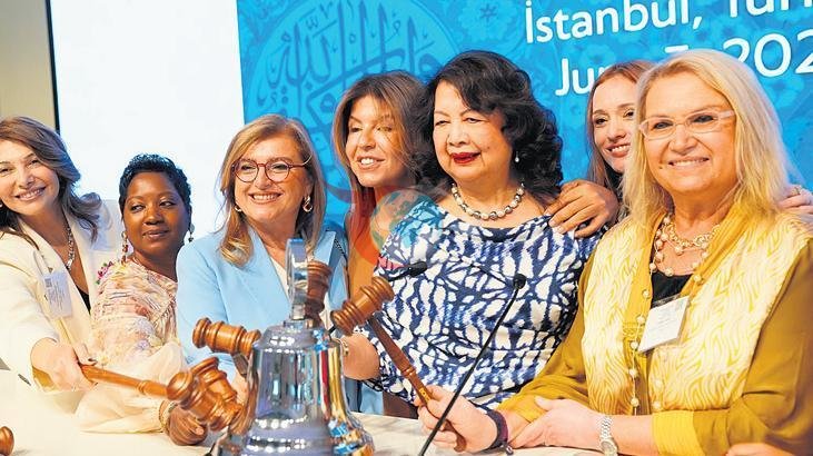 Kadın CEO'lar İş Dünyasında Devrim Yapıyor