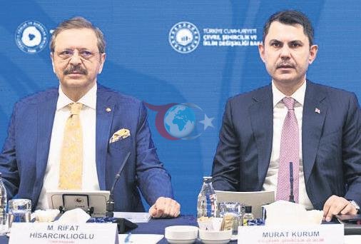 COP31 İçin Türkiye İş Dünyasıyla Güçlü Adımlar Atıyor