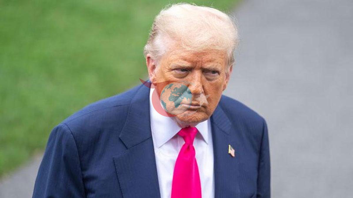 Trump, Hafta Sonu İran'la Anlaşma Umutlarını Dile Getirdi