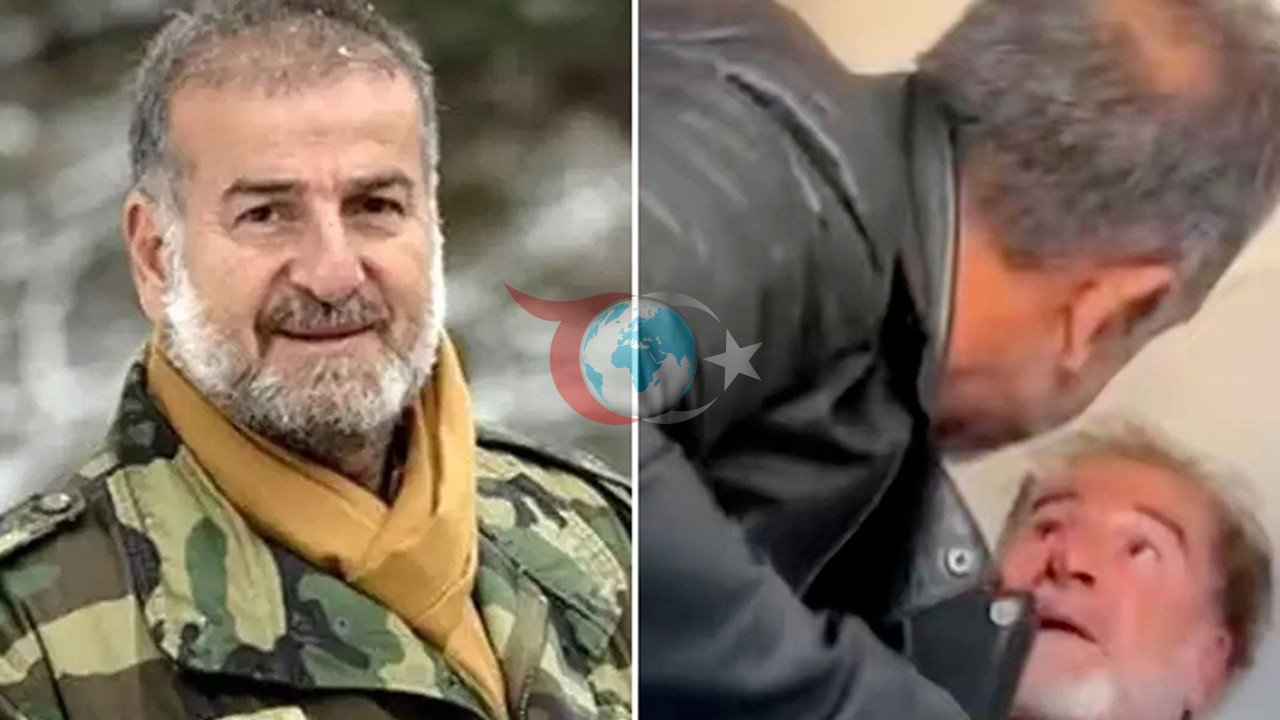 İstanbulda Jurnalist Burhan Akdağa şok hücum olub