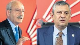 CHP’de düello haftası