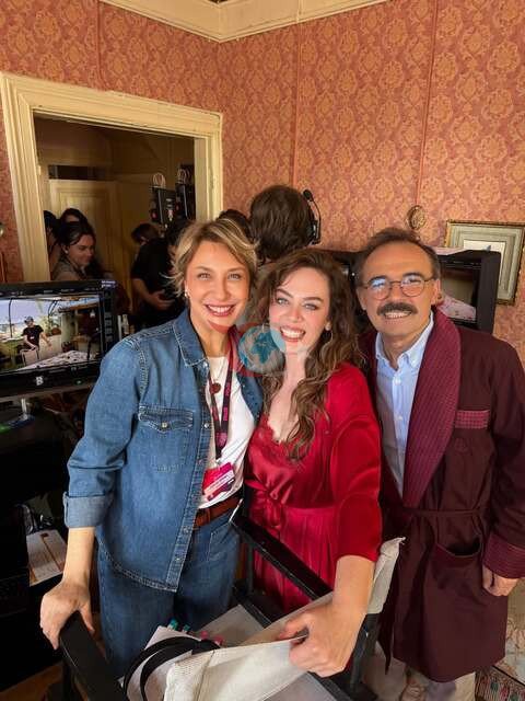 &ldquo;2 Aile Arasında&rdquo; filminin vizyon tarihi belli oldu