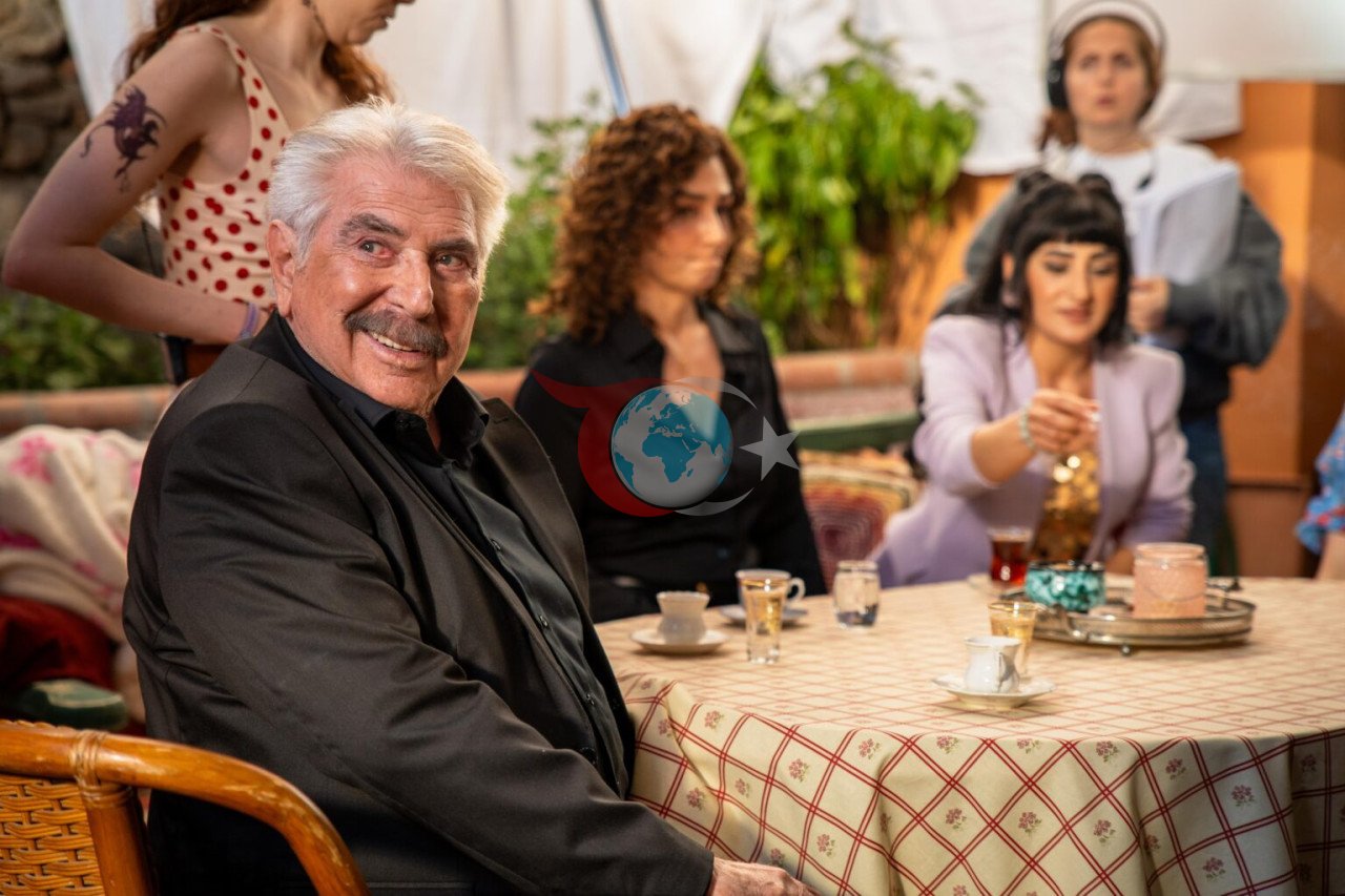 &ldquo;2 Aile Arasında&rdquo; filminin vizyon tarihi belli oldu - Resim : 2