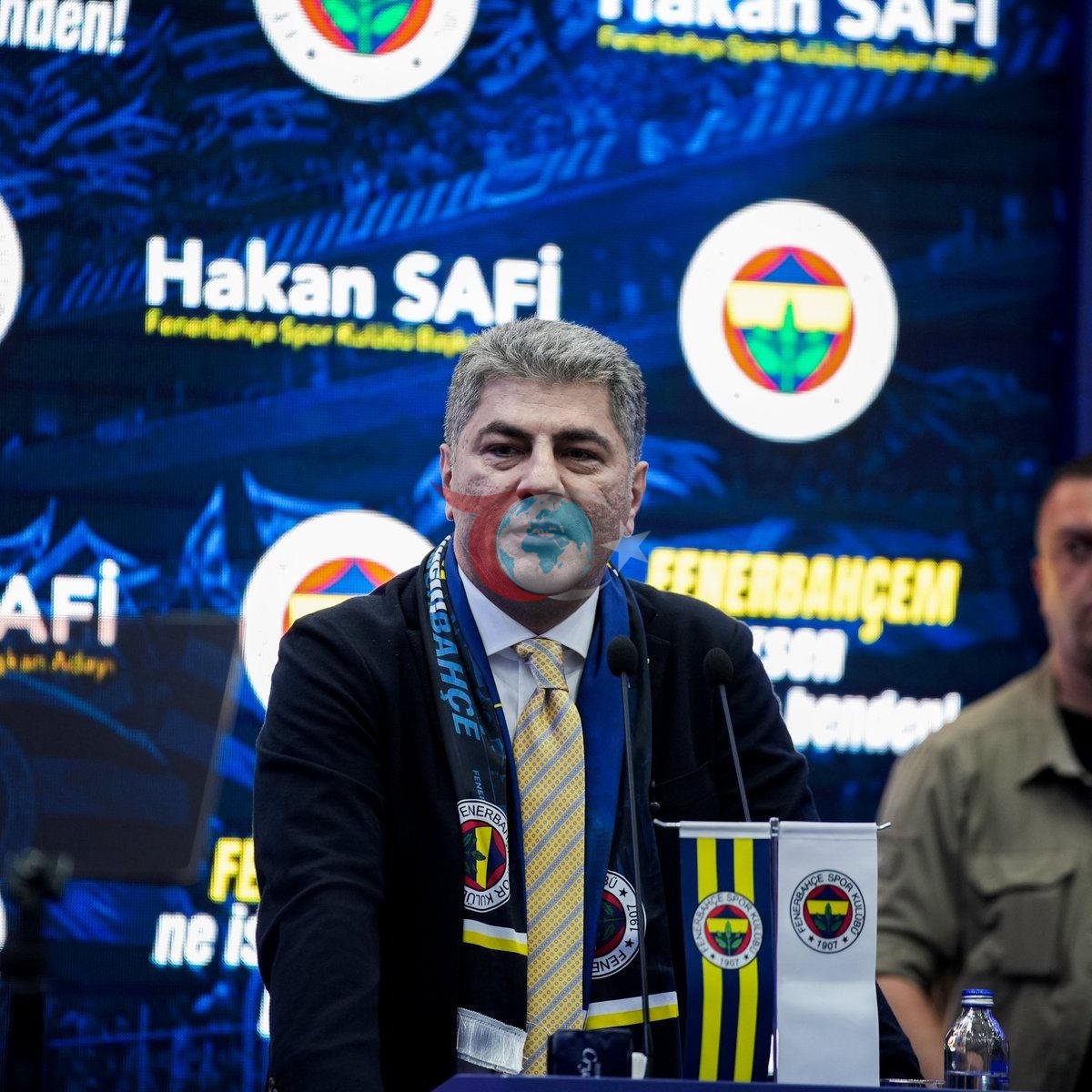 Hakan Safi