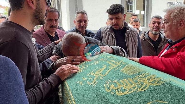Dili boğazında ilişib qalan bacısını xilas etdi və o, bir neçə dəqiqə sonra öldü. Görüşə saatlar qalmış...