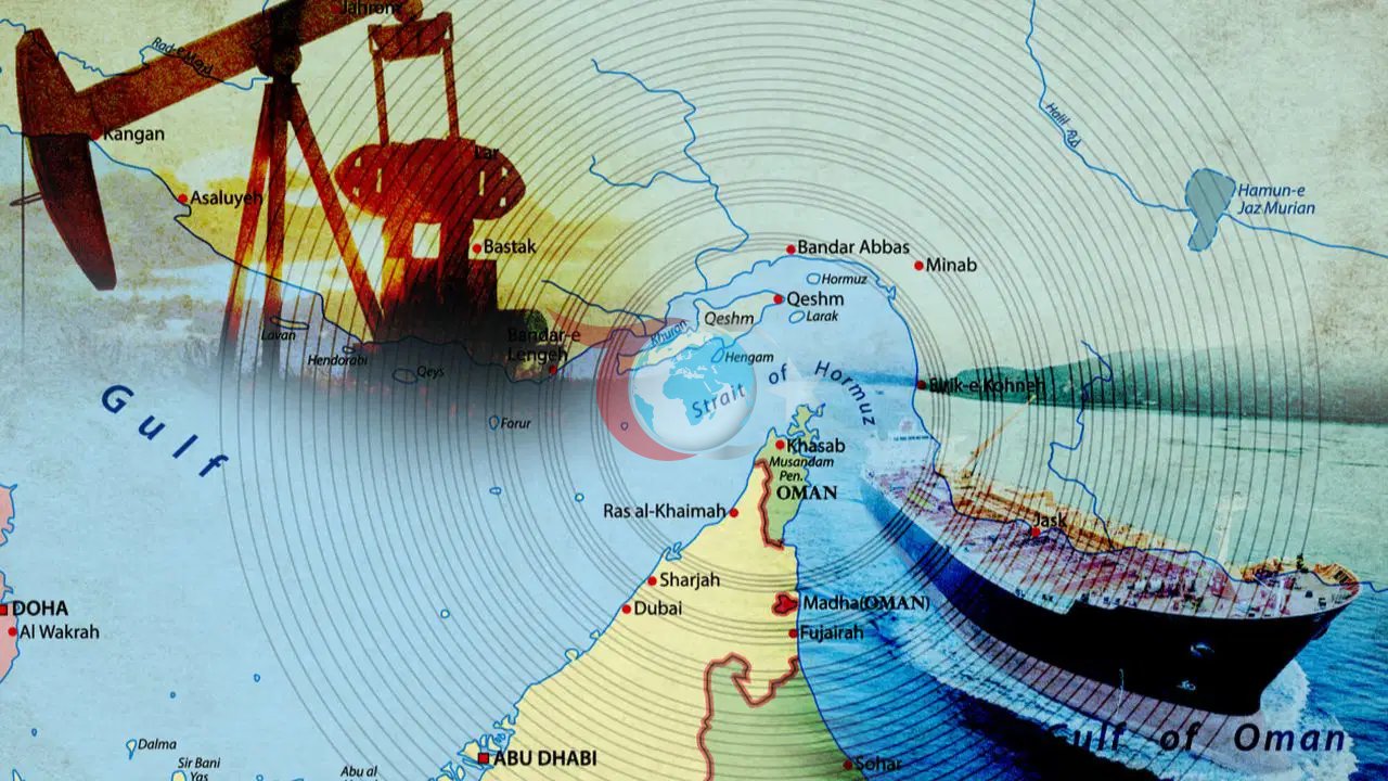 Dunyodagi neftning beshdan bir qismi xavf ostida: Hormuz bo‘g‘oziga muqobil yo‘llar - So‘nggi daqiqada jahon yangiliklari | Respublika