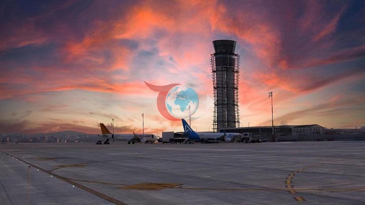 Sabiha Gökçendə Sürətli Böyümə: Sərnişin və Uçuşlarda Artım