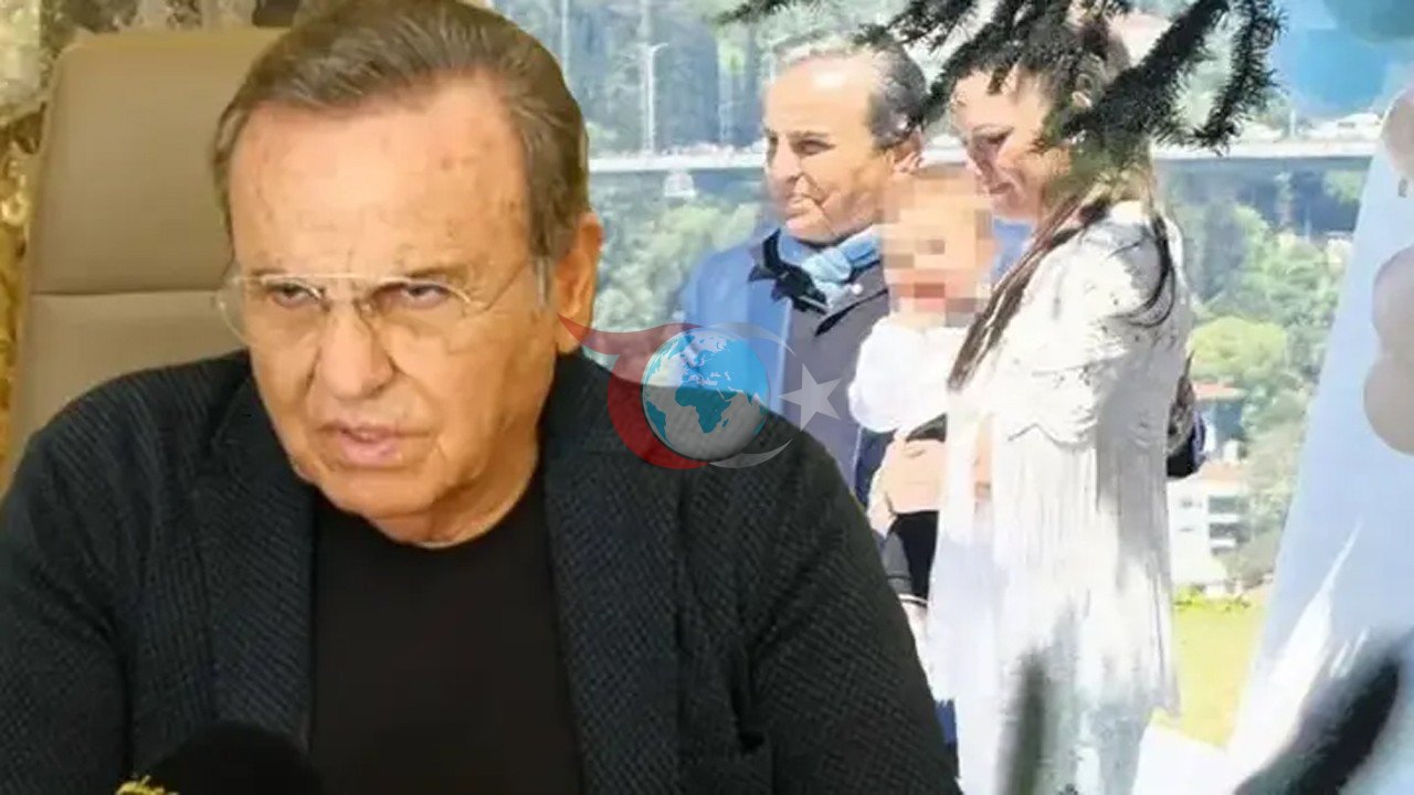 Ünlü Kuyumcu Tekin Seyrekoğlu'nun Şok Edici Boşanma Davası