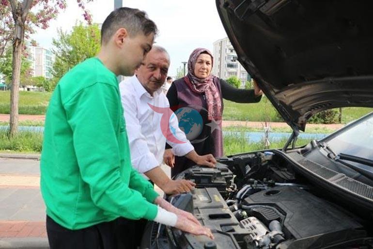 Sıfır kilometre araç aldılar, sadece 6 ay kullanabildiler: Binmeye korkuyoruz