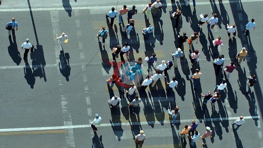 Türkiyənin Məşğulluq Rəqəmlərində Dəyişik Dəyişiklik
