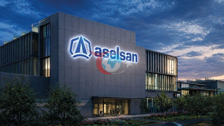 ASELSAN ile SSB arasında 845 milyon dolarlık sözleşmeler imzalandı