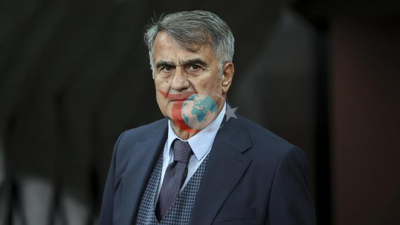 Şenol Güneş'ten Beşiktaş'a Dair Önemli Açıklamalar