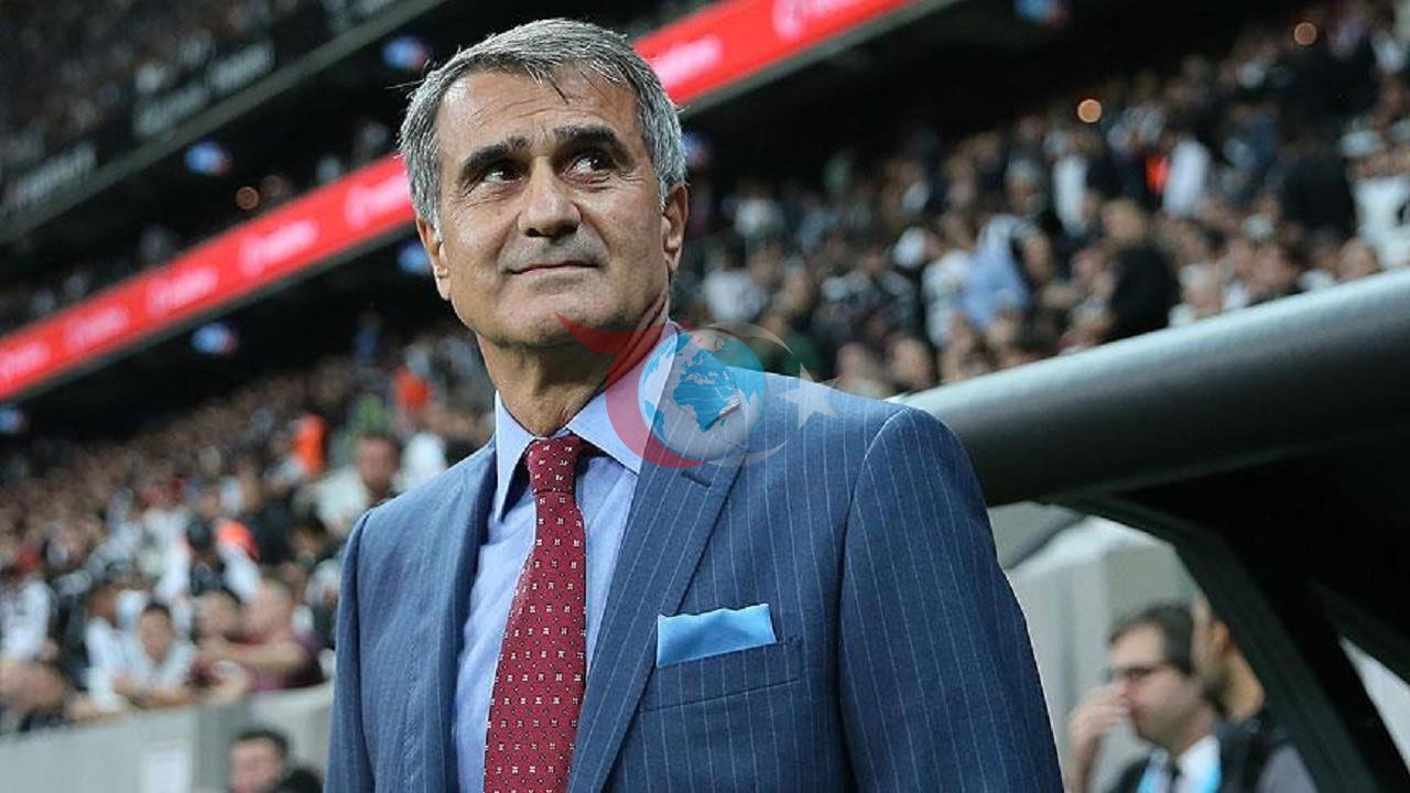Şenol Güneş