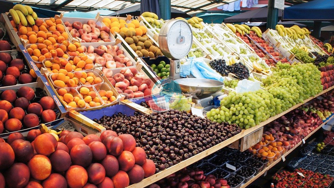 Market ve Tarla Fiyatları Arasında Şaşırtan Fark: Elma Zirvede