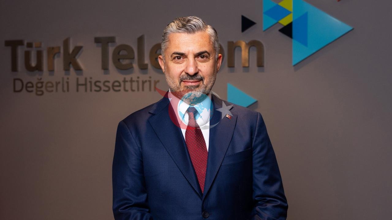 Türk Telekom'dan Yeşil Gelecek İçin Sürdürülebilir Teknolojiler