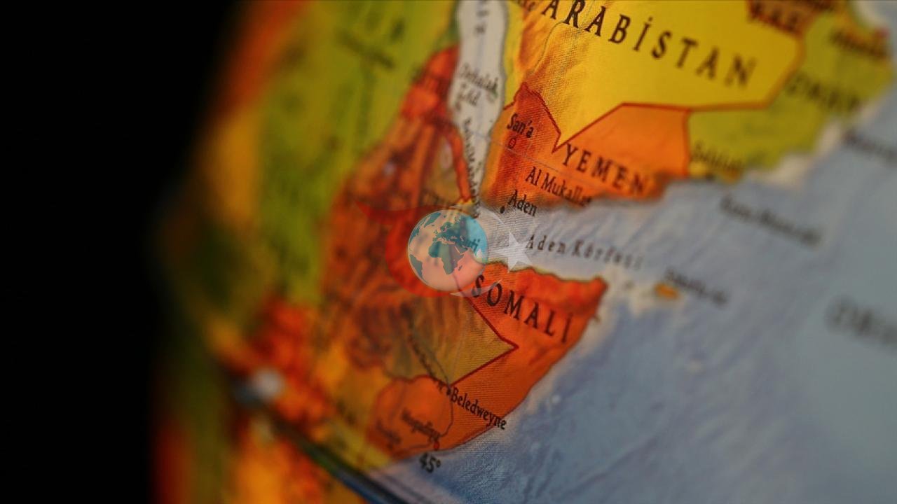 İsrail ve Somaliland Arasındaki Askeri İşbirliği Derinleşiyor