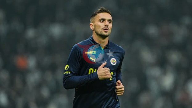 Fenerbahçe'de yüzyılın transferi için Tadic devrede! - Resim: 1