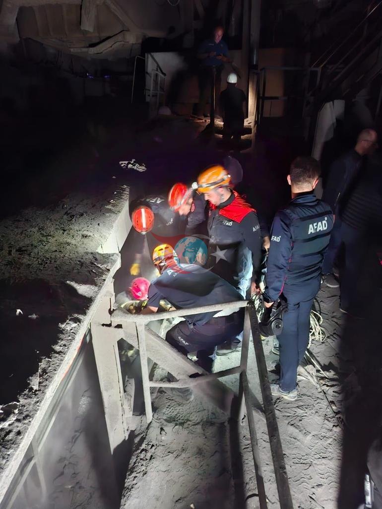 3 işçinin həyatını itirdiyi fabrik qəzasının təfərrüatları məlum oldu