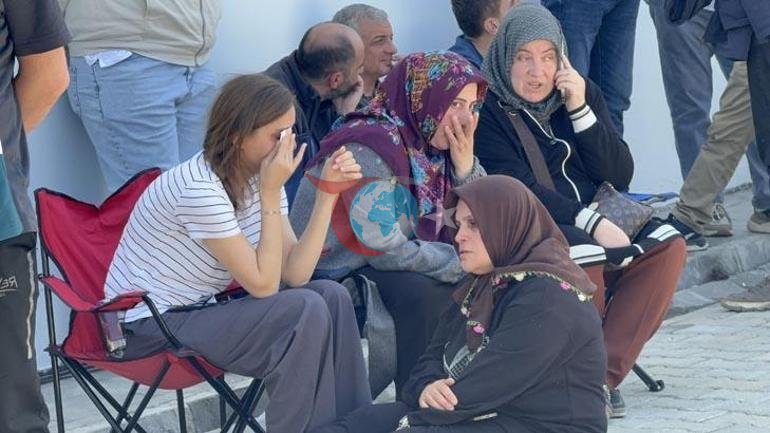 3 işçinin həyatını itirdiyi fabrik faciəsinin təfərrüatları məlum oldu