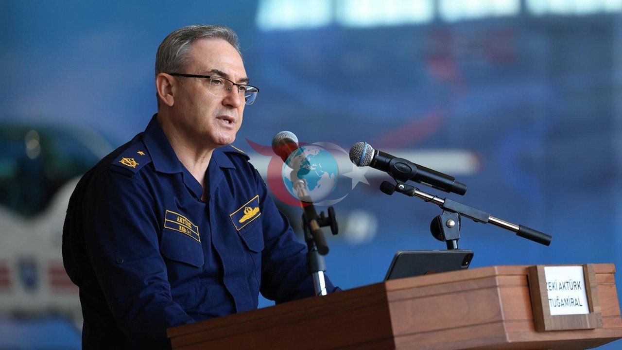 MSB'den Yunanistan ve GKRY'nin Silahlanma Faaliyetlerine Sert Tepki