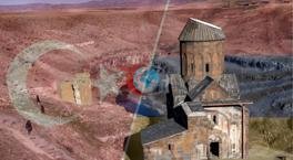 İngilis mətbuatı Qarsda 