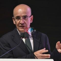 Bakan Şimşek yıl sonu enflasyon beklentilerini açıkladı!
