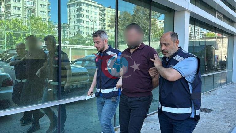 İş yerinə hücumdan sonra borc davası çıxdı. 4 nəfər ədliyyə binasındadır