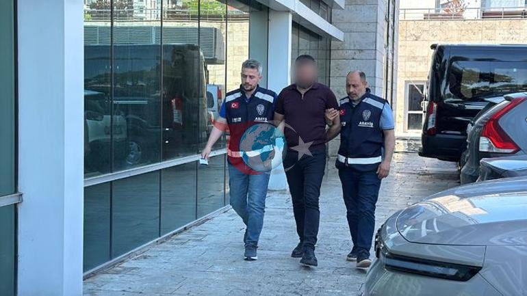 İş yerinə hücumdan sonra borc davası çıxdı. 4 nəfər məhkəmə binasındadır