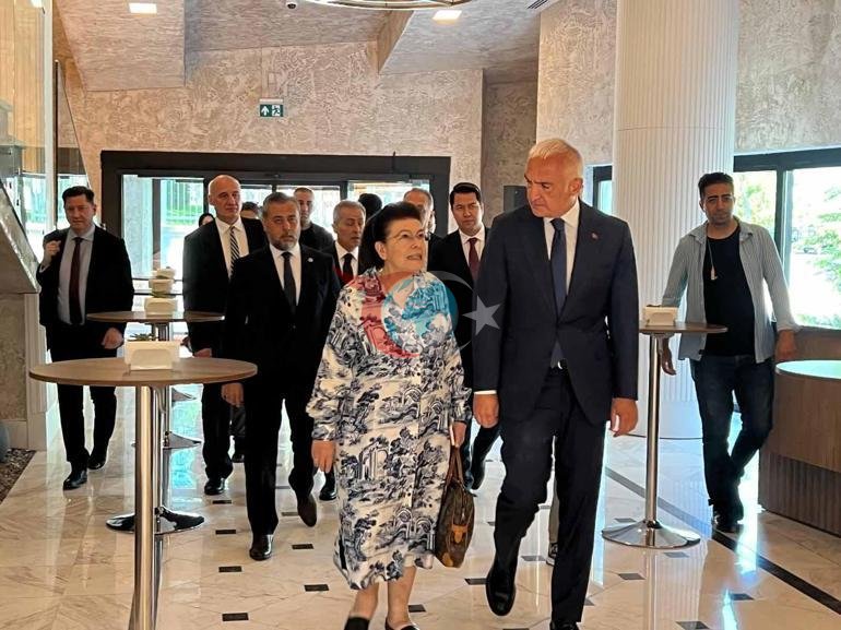 Nazir Ersoy: Yunanıstanla əməkdaşlığımız elm dünyası üçün bir qazanc olacaq