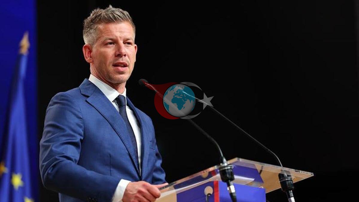 Macaristan'dan Ukrayna'ya Destek: Anlaşma ve AB Süreci