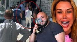 Son dakika... Dilan-Engin Polat çiftinin korumasının ölümünde ilk ifade! İnfaz talimatı nereden geldi?