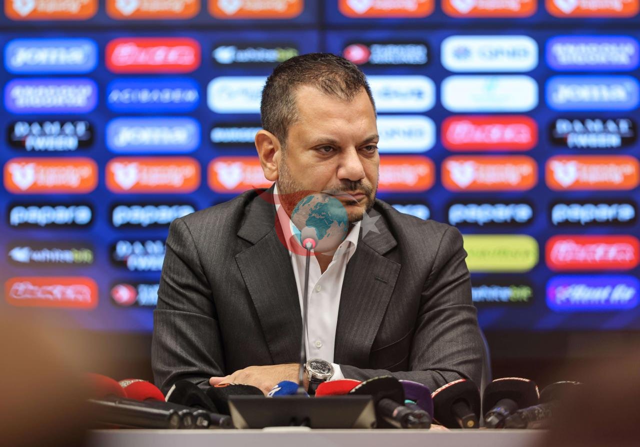 Ertuğrul Doğan