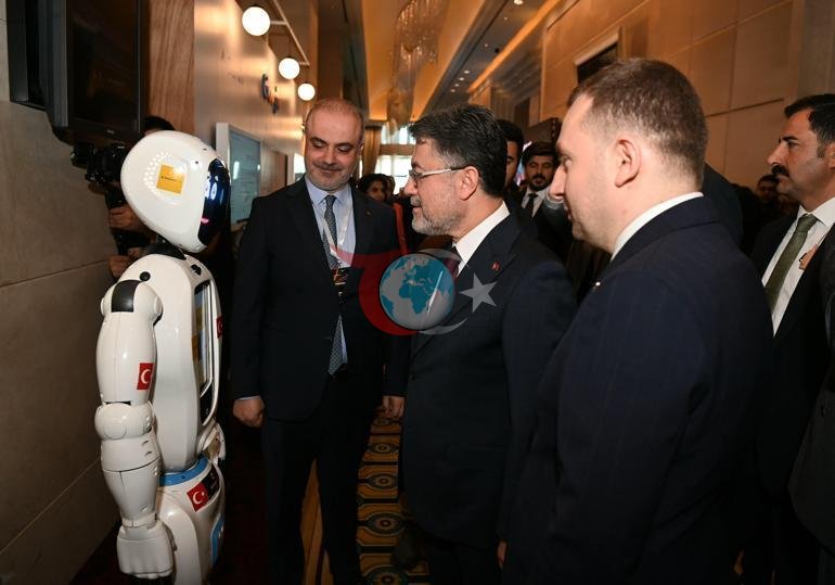 Nazir Yumaklı: Biz hər damla suyu qorumağı hədəfləyirik
