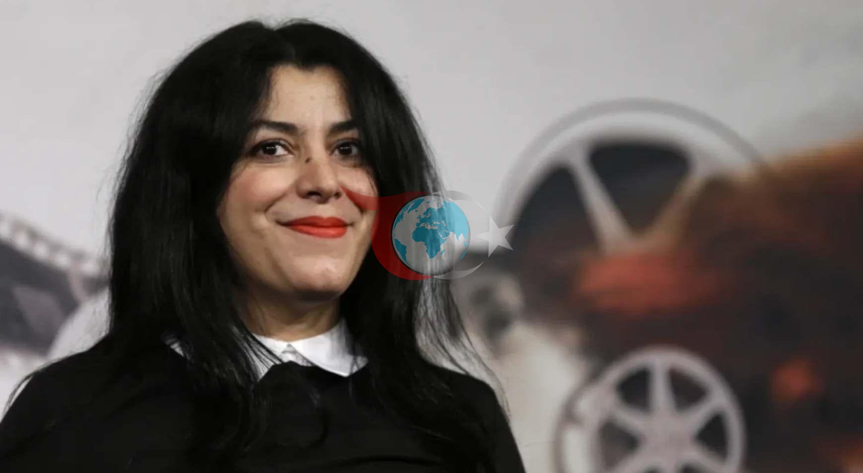 Ünlü Grafik Roman 'Persepolis'in Yaratıcısı Marjane Satrapi 56 Yaşında Hayatını Kaybetti