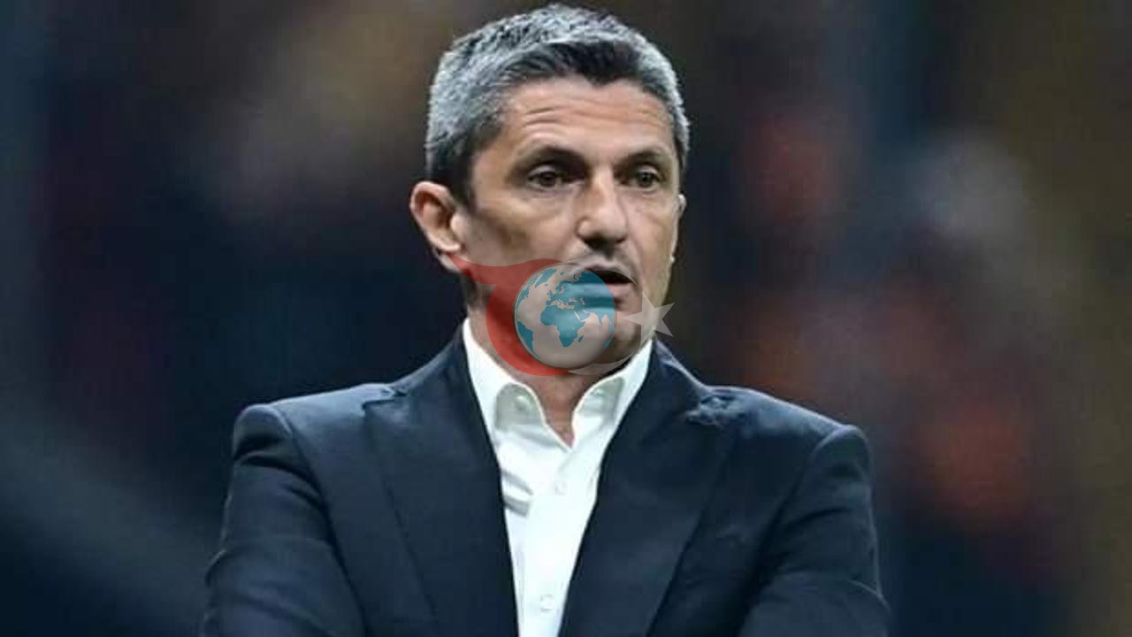 Razvan Lucescu Beşiktaş İddialarını Yanıtladı